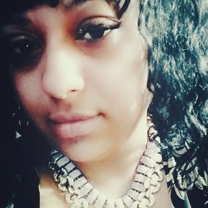 Meet your Posher, Taija